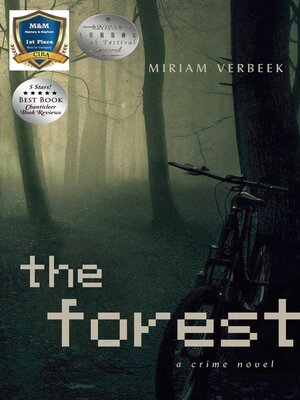 cover image of The Forest